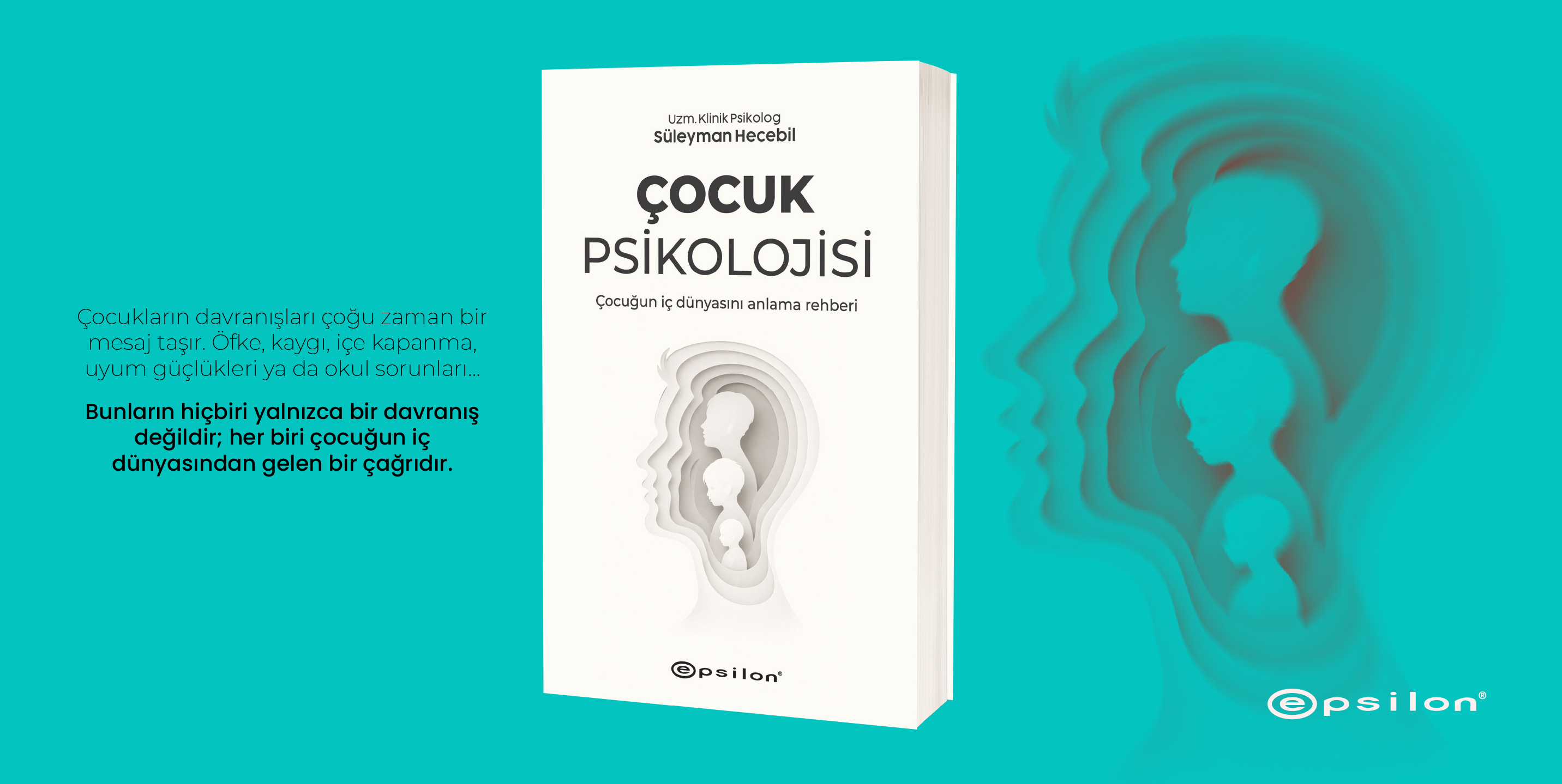 Çocuk Psikolojisi